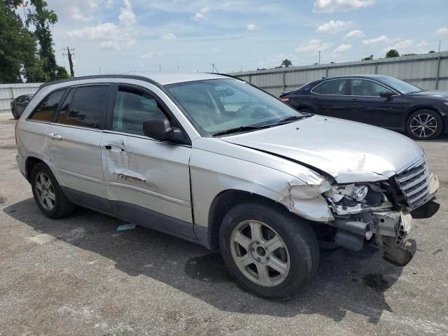 2006 Chrysler Pacifica Touring VIN: 2A4GM68456R813999 Lot: 56128264