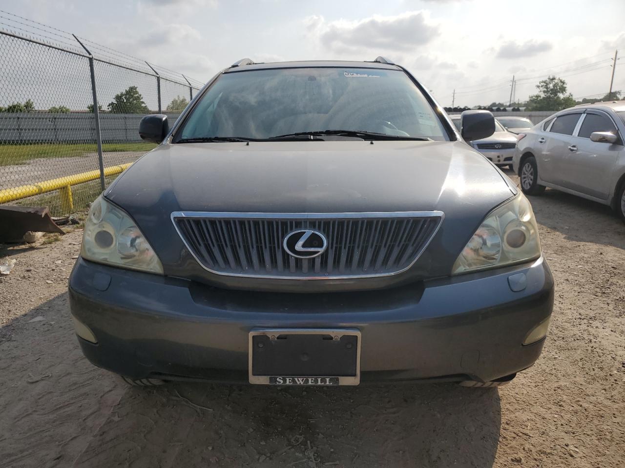 2T2GA31U15C036934 2005 Lexus Rx 330