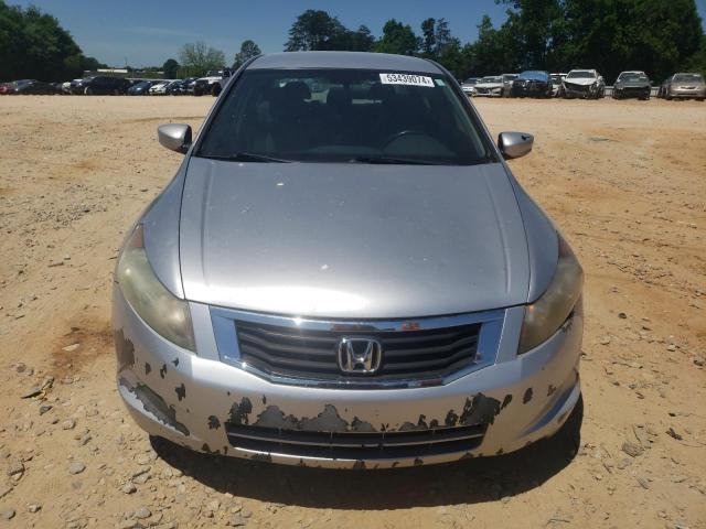 2008 Honda Accord Lxp VIN: 1HGCP26418A055479 Lot: 53439074