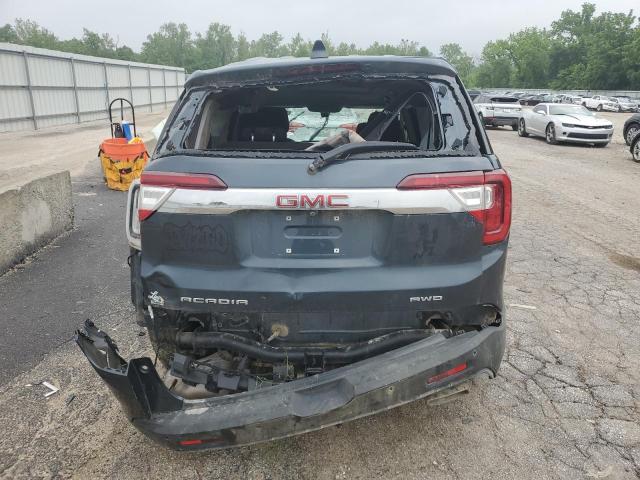 2020 GMC Acadia Sle VIN: 1GKKNRLS6LZ142630 Lot: 56302914