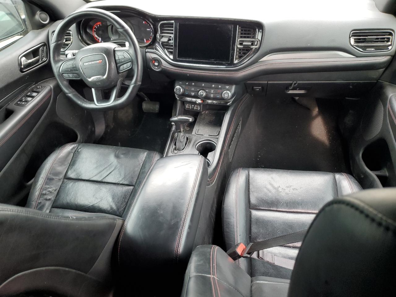 1C4SDHCT0MC721036 2021 Dodge Durango R/T