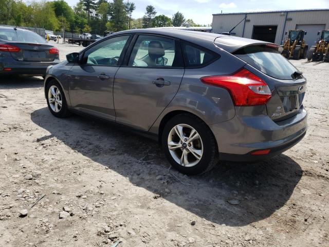 2012 Ford Focus Se VIN: 1FAHP3K21CL224921 Lot: 54445984