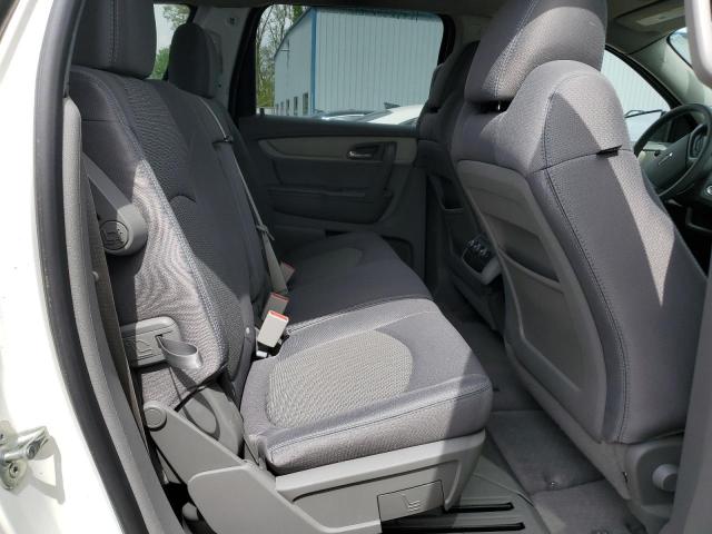 2015 CHEVROLET TRAVERSE L - 1GNKVFKD2FJ143149