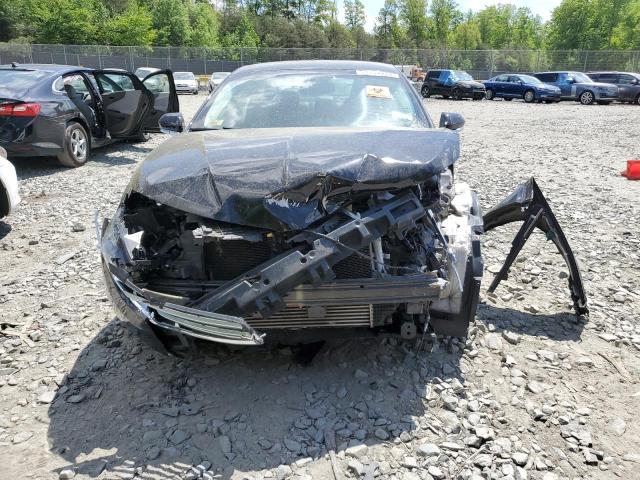 VIN 3LN6L2G99GR621311 2016 Lincoln MKZ no.5