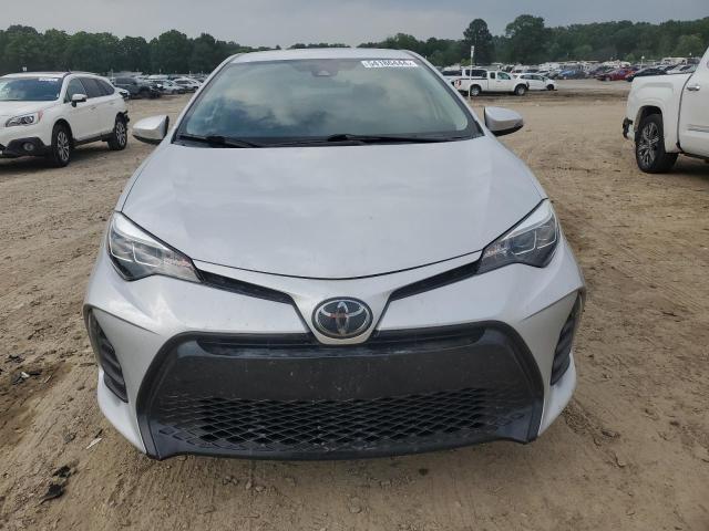 2019 Toyota Corolla L VIN: 2T1BURHE9KC167242 Lot: 54186444