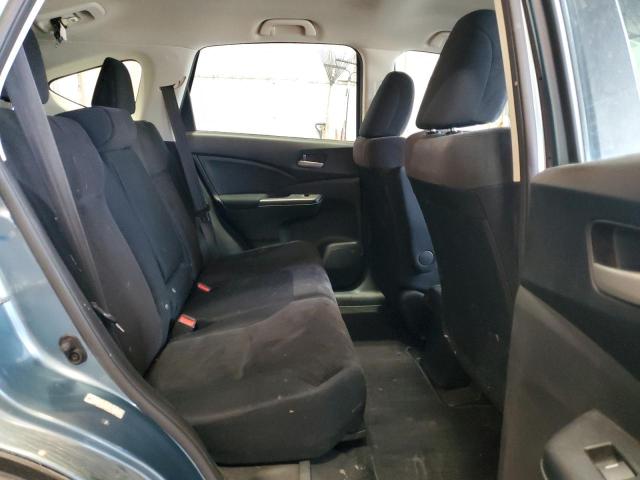 2014 Honda Cr-V Lx VIN: 2HKRM4H34EH725919 Lot: 55623094