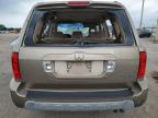 HONDA PILOT EX photo