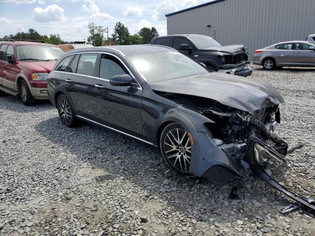 2022 MERCEDES-BENZ E 450 4M A - W1KZH6ABXNB037142