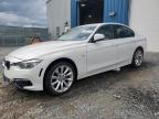 2016 BMW 328 XI SUL - WBA8E3C57GK501816