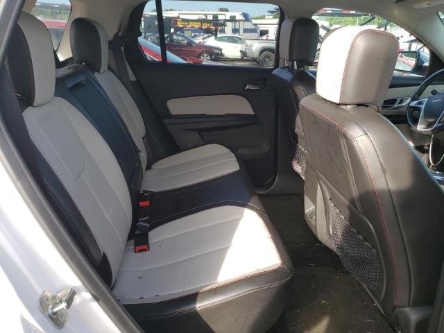 2017 GMC TERRAIN SL - 2GKALPEK6H6145839