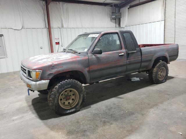1991 Toyota Pickup 1/2 Ton Extra Long Wheelbase Dlx VIN: JT4RN13PXM6029905 Lot: 56767144
