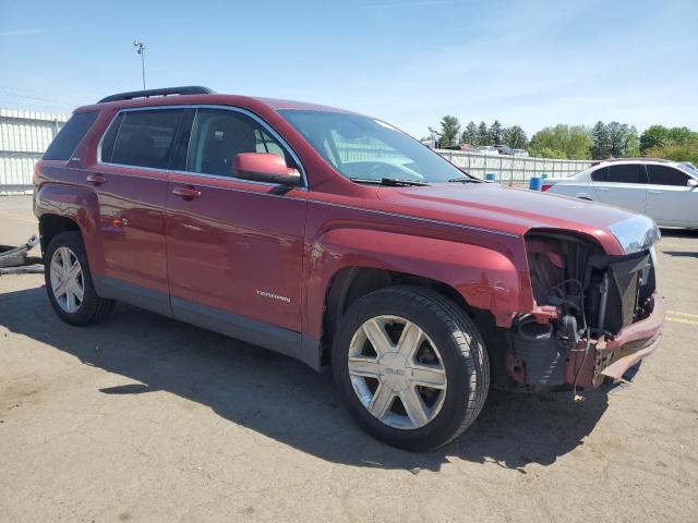 2012 GMC Terrain Sle VIN: 2GKFLTEK6C6203889 Lot: 51526414