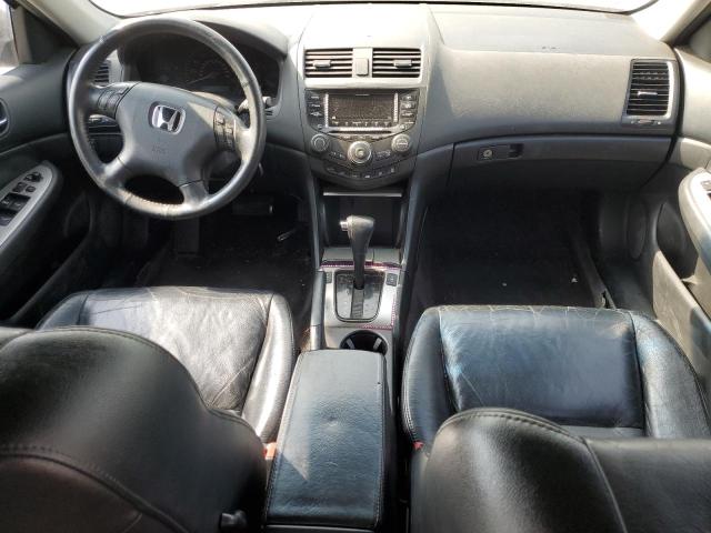 2003 Honda Accord Ex VIN: 1HGCM56683A103502 Lot: 52969514