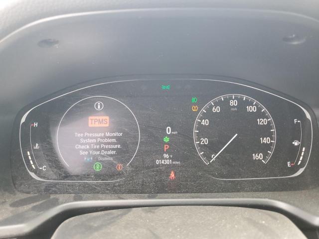 2022 Honda Accord Sport VIN: 1HGCV1F36NA095012 Lot: 55515924