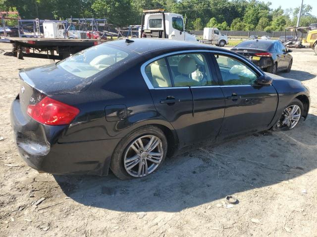 2011 Infiniti G37 VIN: JN1CV6AR2BM356107 Lot: 55286394