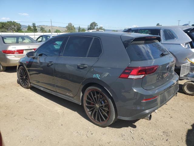 2023 VOLKSWAGEN GTI 40TH A WVW8A7CD1PW207303