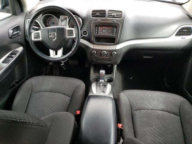 2017 Dodge Journey Se VIN: 3C4PDCAB4HT637783 Lot: 53860064