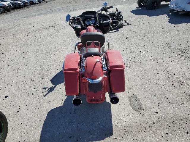 2023 HARLEY-DAVIDSON FLTRX 1HD1KHC17PB638244