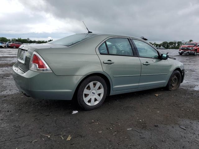 2008 Ford Fusion S VIN: 3FAHP06Z48R248712 Lot: 54422154