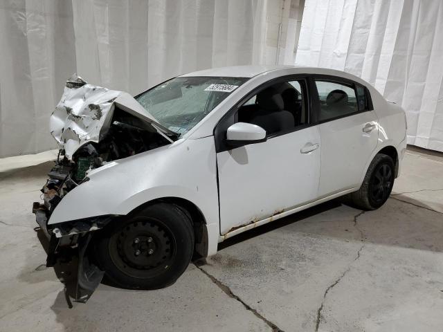 2010 Nissan Sentra 2.0 VIN: 3N1AB6AP2AL609112 Lot: 52915684