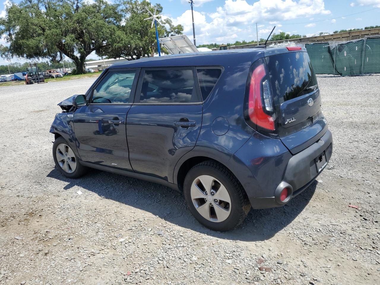 KNDJP3A54F7113560 2015 Kia Soul +