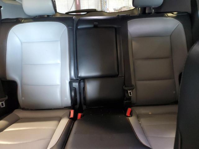 2019 GMC Terrain Slt VIN: 3GKALPEX7KL272338 Lot: 57150294