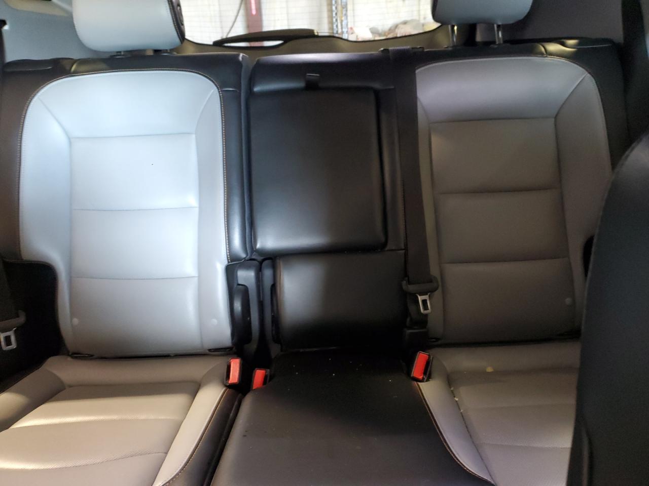 3GKALPEX7KL272338 2019 GMC Terrain Slt