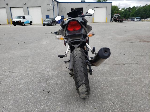 2015 HONDA CBR300 R MLHNC5107F5101568