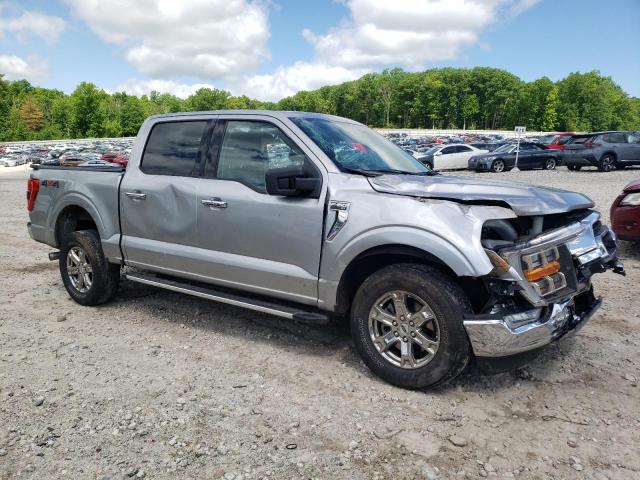 Vin: 1ftfw1e80mfa39963, lot: 56599874, ford f-150 supercrew 20214