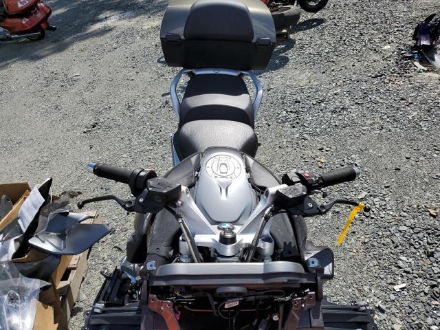 2020 BMW R 1250 RT WB10J6300L6D32145