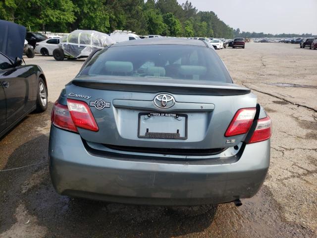 2009 Toyota Camry Base VIN: 4T1BE46K09U915779 Lot: 54145084