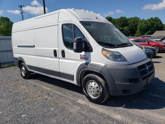 2016 Ram Promaster 2500 2500 High VIN: 3C6TRVDD7GE109061 Lot: 56574504