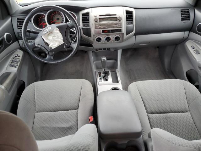 2009 Toyota Tacoma Double Cab Prerunner VIN: 3TMJU62N89M085653 Lot: 54723644