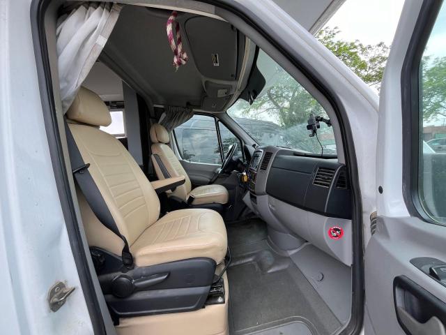 2007 Dodge Sprinter 3500 VIN: WDXPF445479339076 Lot: 55975814