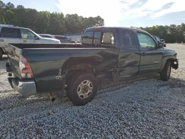 2011 Toyota Tacoma Access Cab VIN: 5TFTX4CN4BX006871 Lot: 56756094