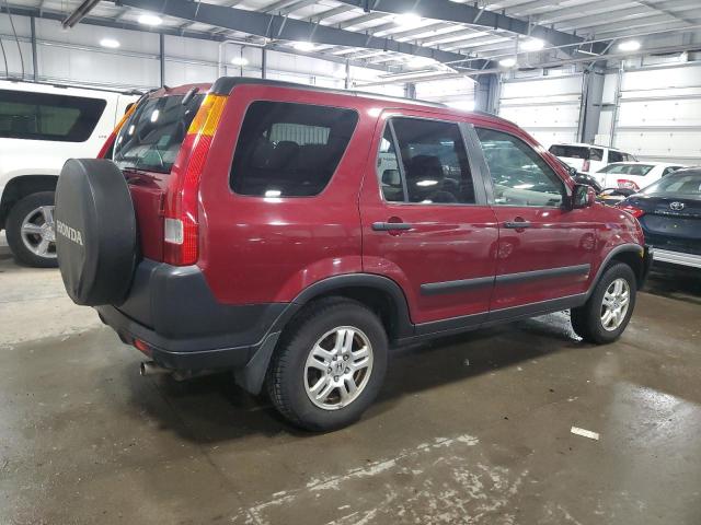 2004 Honda Cr-V Ex VIN: JHLRD78864C047779 Lot: 54049504