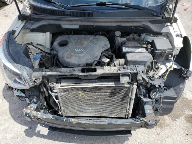 2015 Kia Soul VIN: KNDJN2A22F7140598 Lot: 54972084