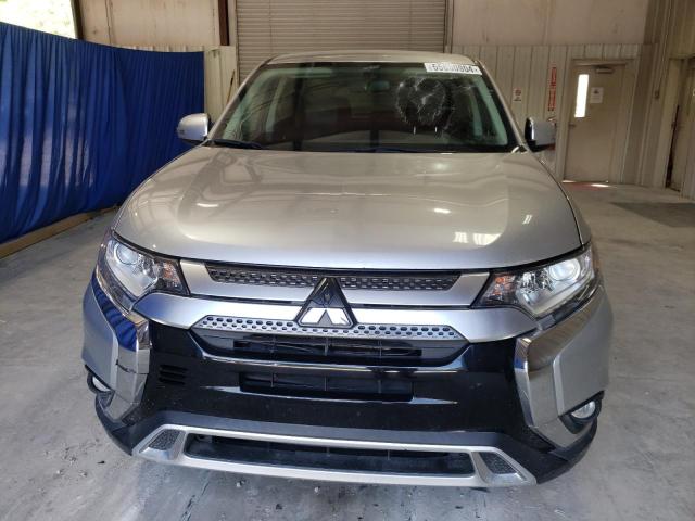 2019 Mitsubishi Outlander Se VIN: JA4AZ3A34KZ045049 Lot: 55660904