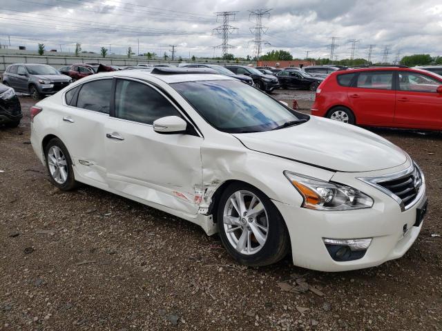 2014 Nissan Altima 2.5 VIN: 1N4AL3AP7EC171395 Lot: 54030914