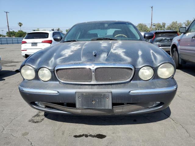 2005 Jaguar Xj8 L VIN: SAJWA79C55SG35115 Lot: 55511894