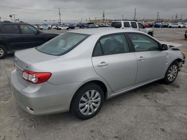 2012 Toyota Corolla Base VIN: 5YFBU4EE0CP019148 Lot: 55505704