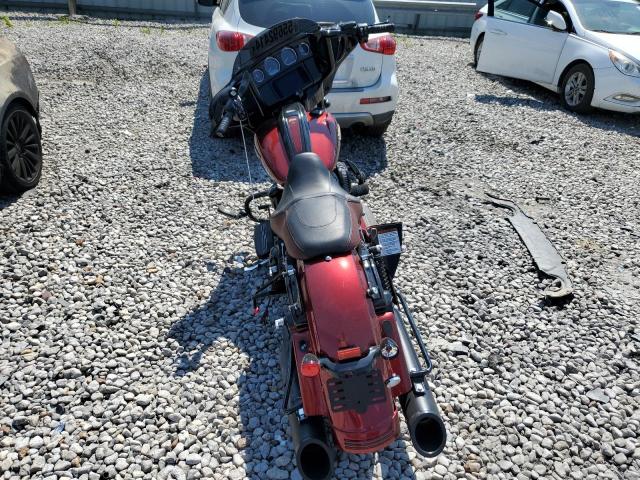 2023 HARLEY-DAVIDSON FLHXSANV 1HD1AEP10PB675695