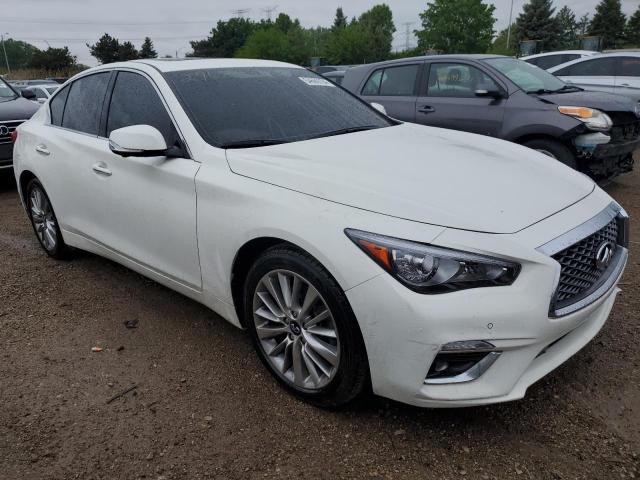 JN1EV7BR4MM755861 Infiniti Q50 LUXE 4