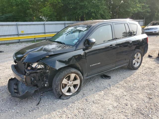 2014 Jeep Compass Latitude VIN: 1C4NJDEB0ED885126 Lot: 54428584