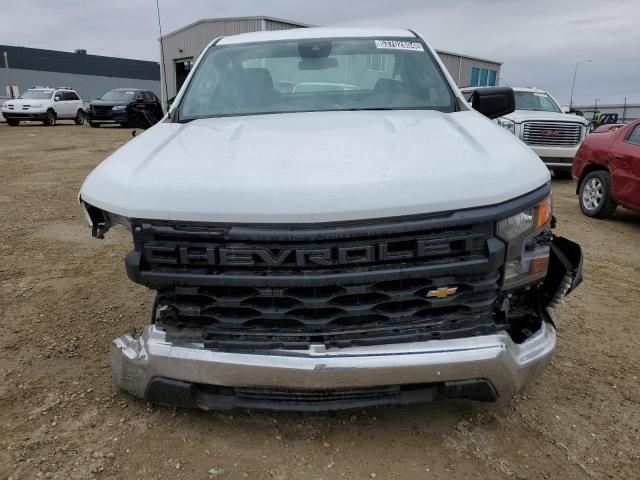 2023 Chevrolet Silverado C1500 VIN: 3GCNAAED6PG355216 Lot: 53702804