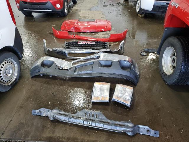 2012 GMC Sierra K3500 VIN: 1GT422CG7CF161494 Lot: 53391974