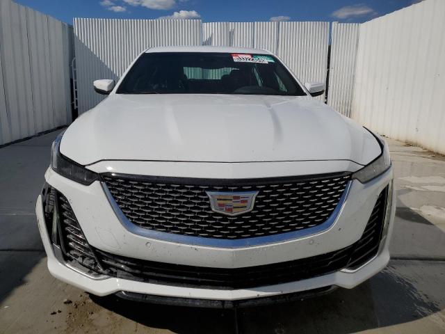 2023 Cadillac Ct5 Premium Luxury VIN: 1G6DN5RK2P0128273 Lot: 53322304