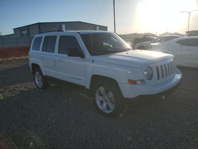 2011 Jeep Patriot Sport VIN: 1J4NT1GB7BD103352 Lot: 56928834