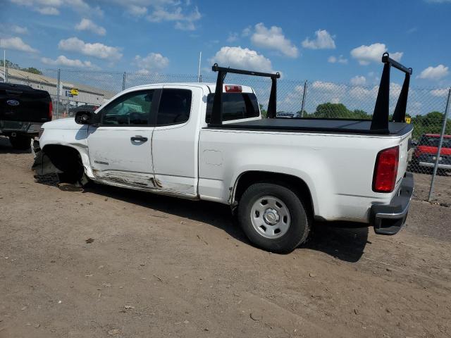 2017 Chevrolet Colorado VIN: 1GCHSBEN7H1300024 Lot: 55810994