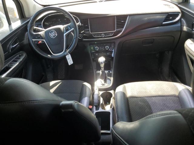 2018 BUICK ENCORE PRE - KL4CJASB3JB700853